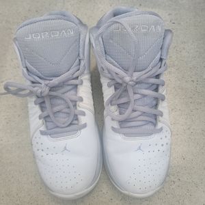 Jordan big boys shoes